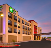 Holiday Inn Express Hotel/Stes Phoenix W - Accommodation Rooms