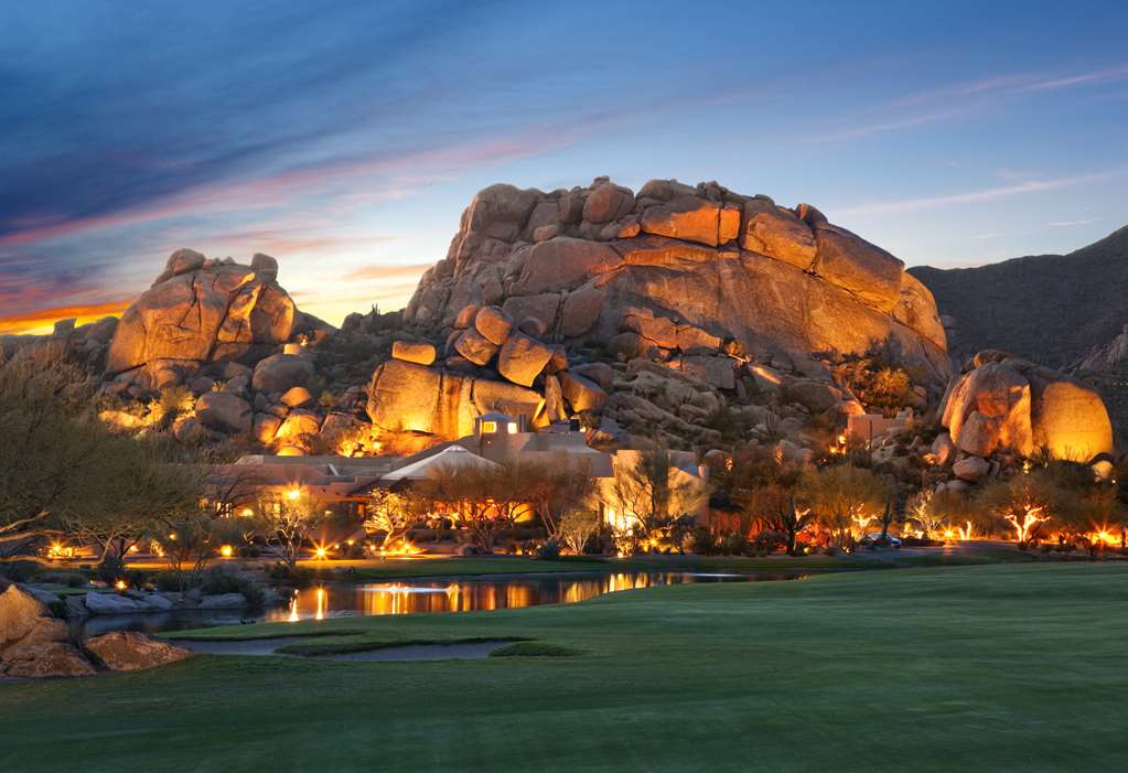 Boulders Resort & Spa, Curio Coll - thumb 0