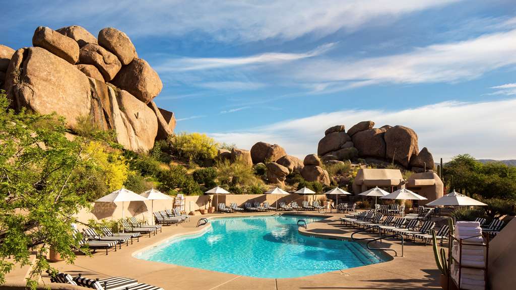 Boulders Resort & Spa, Curio Coll - thumb 6