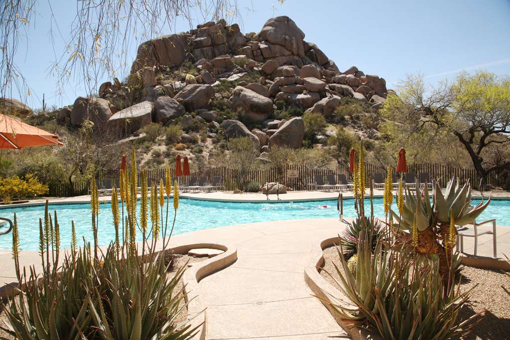 Boulders Resort & Spa, Curio Coll - thumb 7