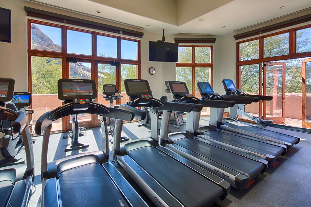 Boulders Resort & Spa, Curio Coll - thumb 13