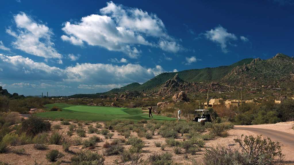 Boulders Resort & Spa, Curio Coll - thumb 17