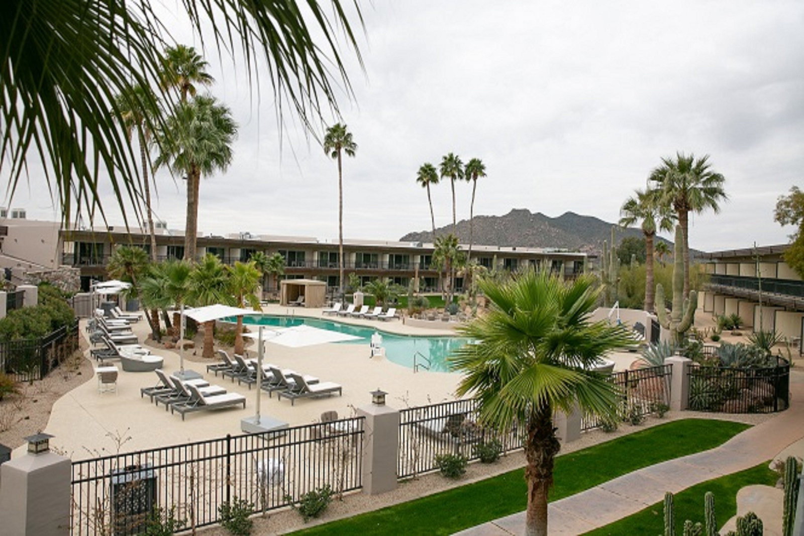 CIVANA Carefree Resort & Conference Ctr - thumb 0