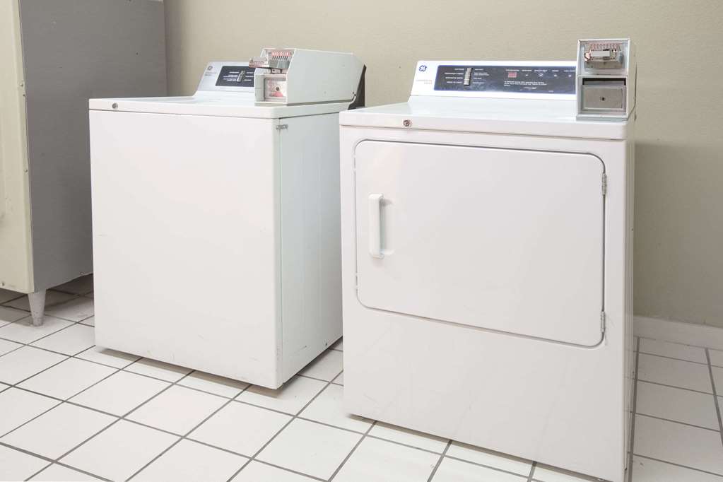 Days Inn & Suites Pine Bluff - thumb 13