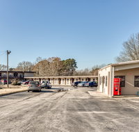 OYO Hotel Bald Knob AR Hwy 64 - Accommodation Rooms