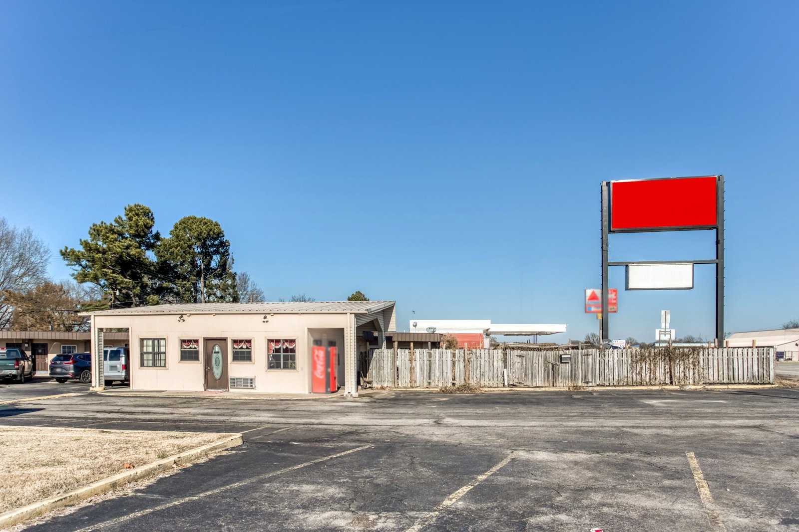 OYO Hotel Bald Knob AR Hwy 64 - thumb 1