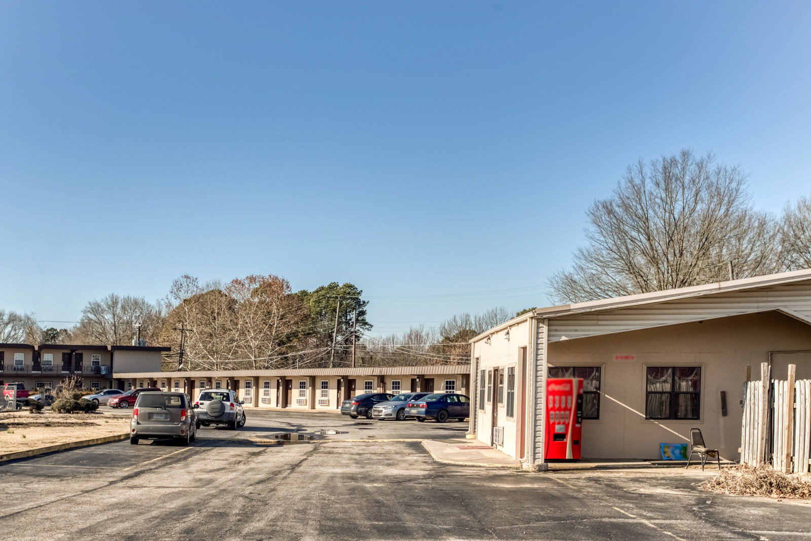 OYO Hotel Bald Knob AR Hwy 64 - thumb 2