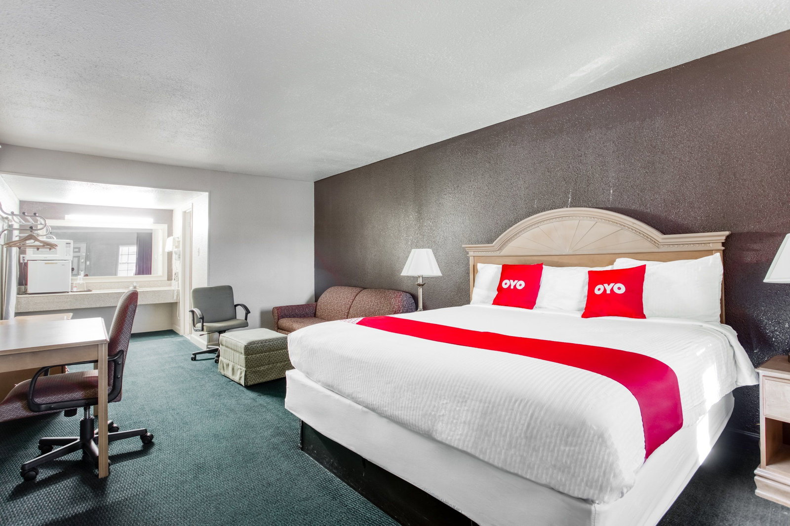 OYO Hotel Bald Knob AR Hwy 64 - thumb 6