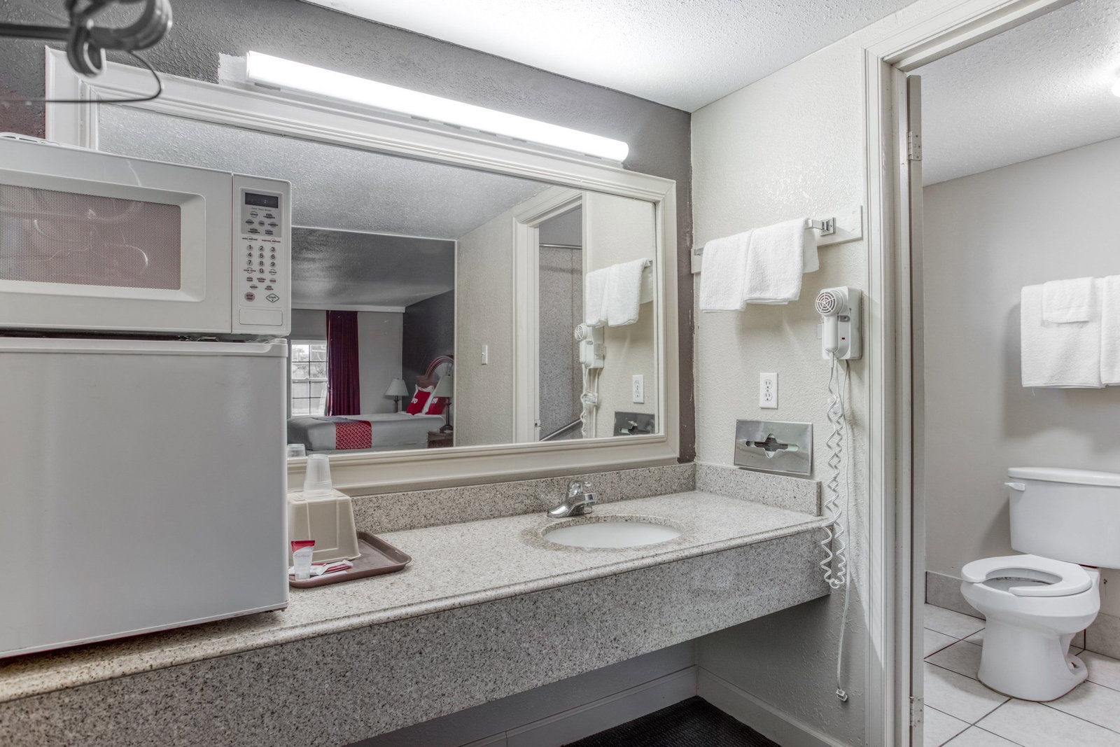 OYO Hotel Bald Knob AR Hwy 64 - thumb 7