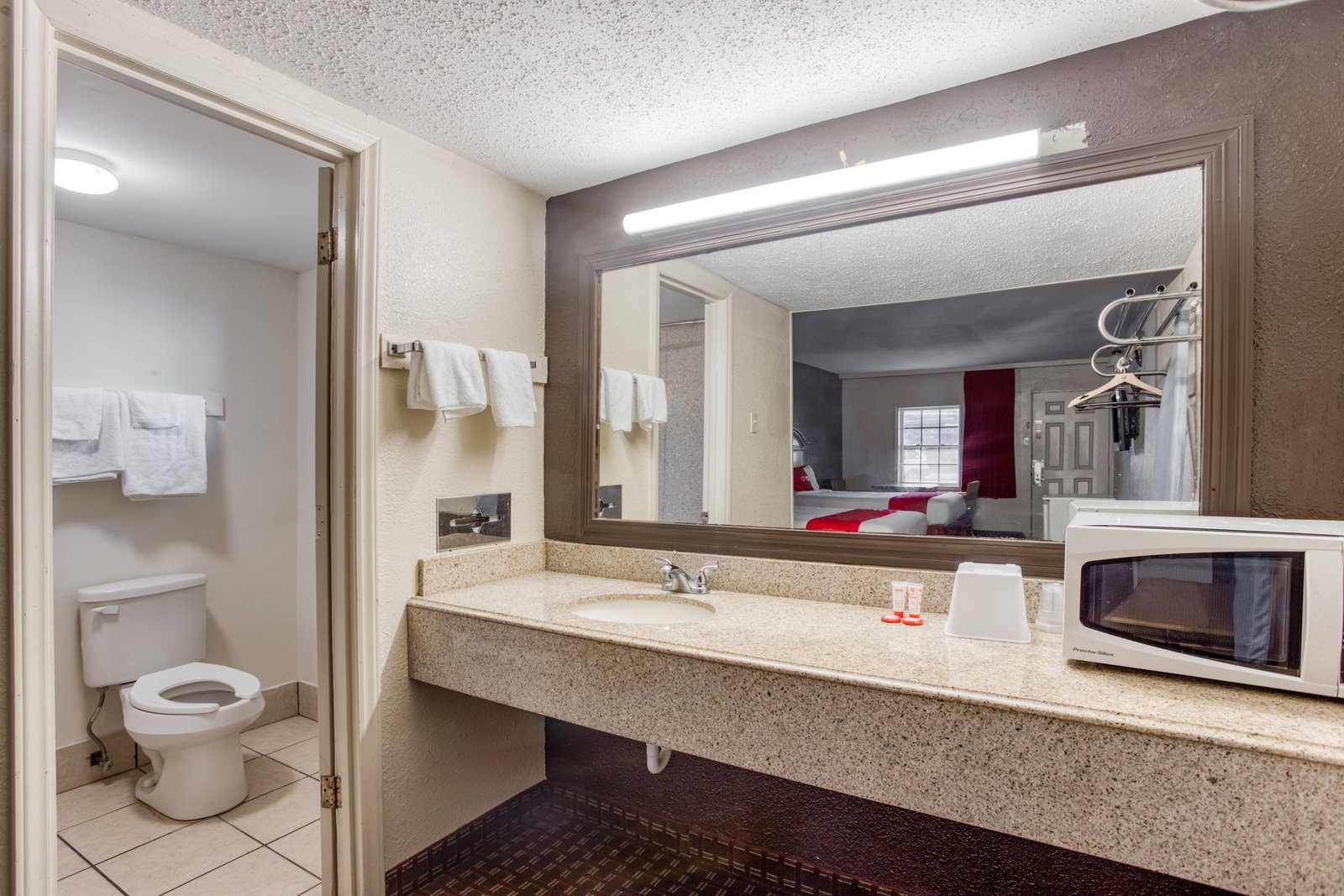 OYO Hotel Bald Knob AR Hwy 64 - thumb 9