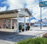 Quality Inn Arkadelphia - Accommodation Rooms