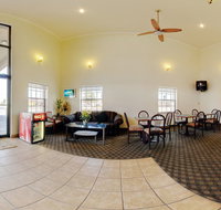 Americas Best Value Inn - Accommodation Rooms