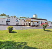 Baymont by Wyndham Caddo Valley - Accommodation Rooms