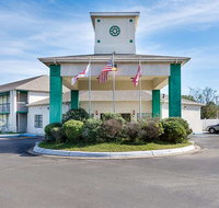Econo Lodge Arkadelphia - Accommodation Rooms