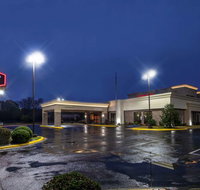 Hampton Inn Arkadelphia - Accommodation Rooms