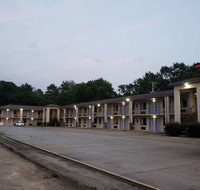 Super 8 Arkadelphia Caddo Valley Area - Accommodation Rooms