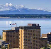 Hotel Captain Cook - Accommodation Rooms