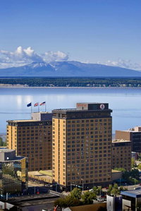 Anchorage Ak Accommodation Rooms