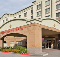 Crowne Plaza Anchorage Midtown - Accommodation Rooms