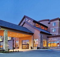 Embassy Suites by Hilton Anchorage - Accommodation Rooms