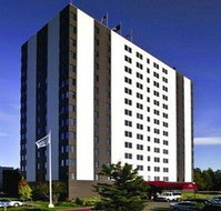 Inlet Tower Hotel  Suites - Accommodation Rooms