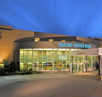 Dimond Center Hotel - Accommodation Rooms