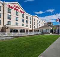 Hilton Garden Inn Anchorage - Accommodation Rooms