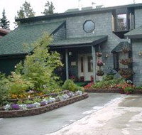 Alaska House of Jade BB - Accommodation Rooms