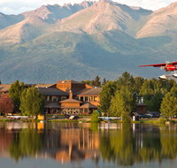 The Lakefront Anchorage - Accommodation Rooms