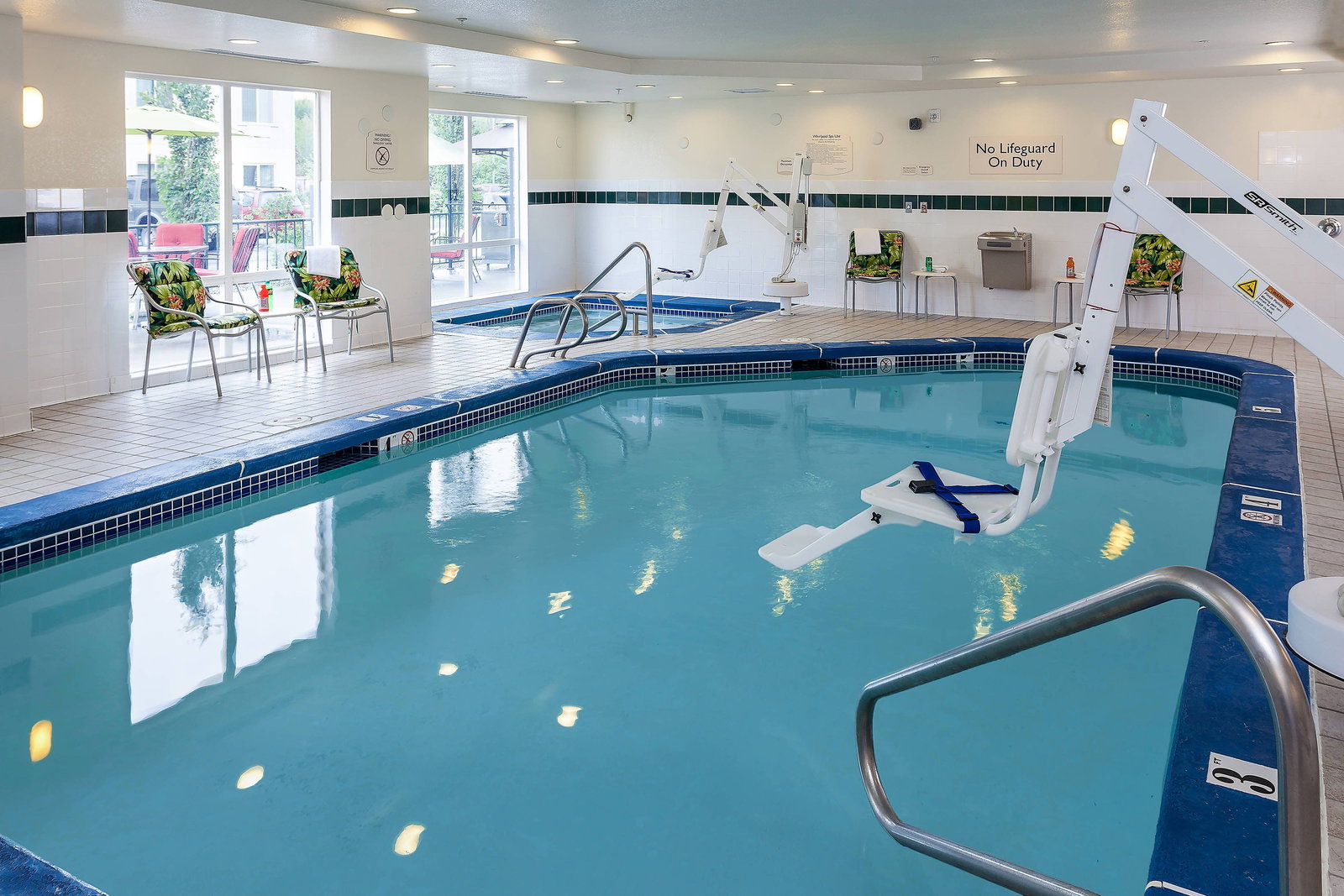 Fairfield Inn & Suites Anchorage - thumb 15