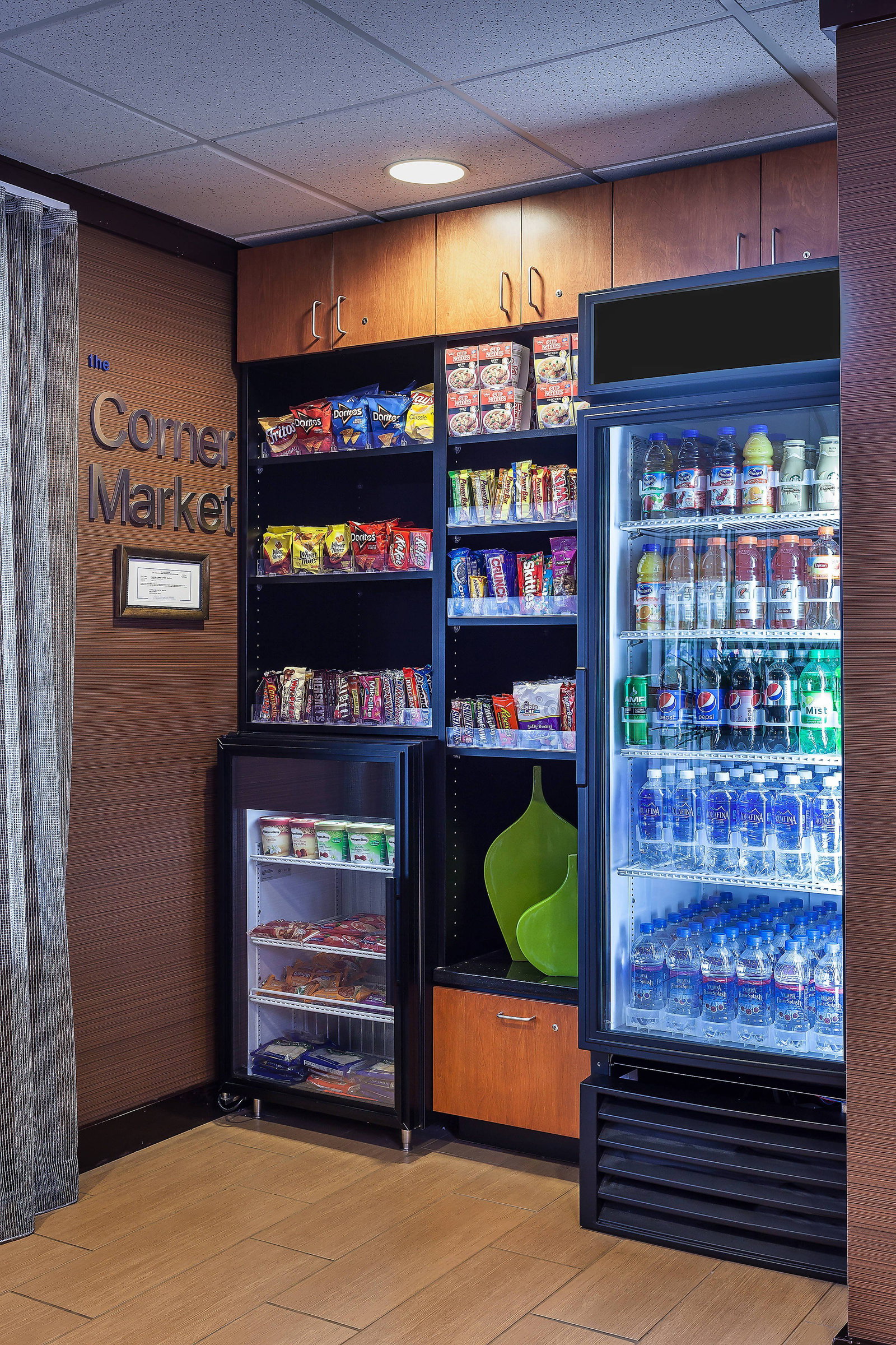 Fairfield Inn & Suites Anchorage - thumb 16