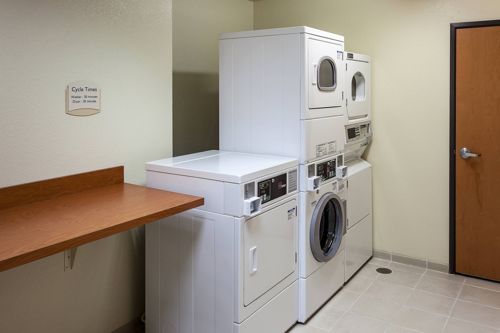 Fairfield Inn & Suites Anchorage - thumb 17