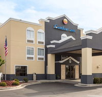 Comfort Inn - Accommodation Rooms