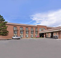 Quality Inn Vernal - Accommodation Rooms