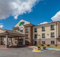 Holiday Inn Express Hotel  Suites - Accommodation Rooms