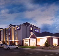 Microtel Inn  Suites by Wyndham Naples - Accommodation Rooms