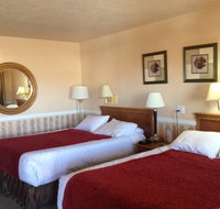 Sage Motel  Extended Stay - Accommodation Rooms