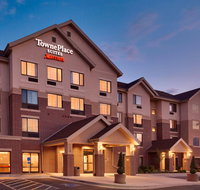 TownePlace Suites by Marriott Vernal - Accommodation Rooms