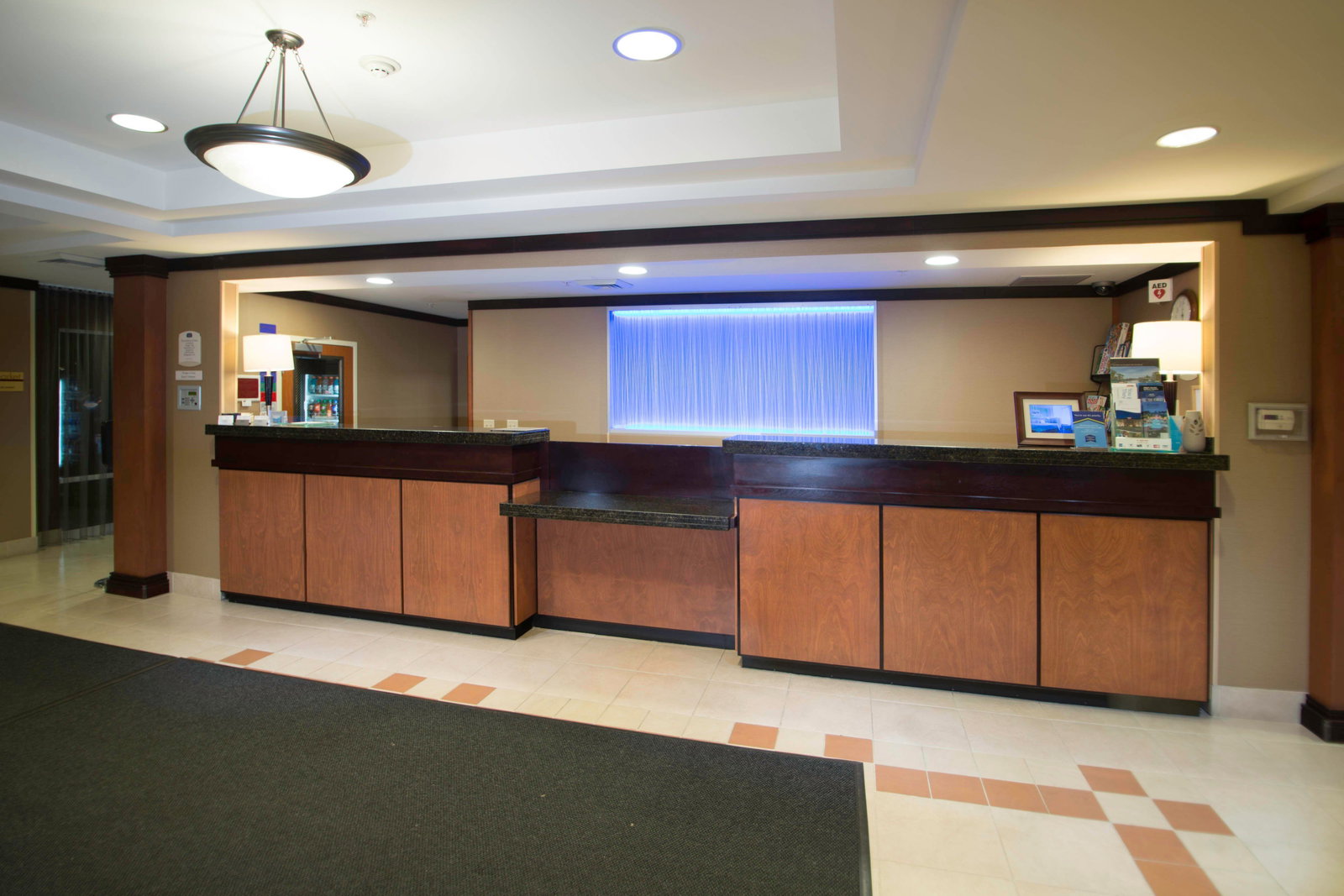 Fairfield Inn & Suites Burley - thumb 2