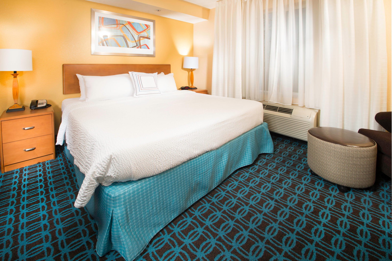 Fairfield Inn & Suites Burley - thumb 11