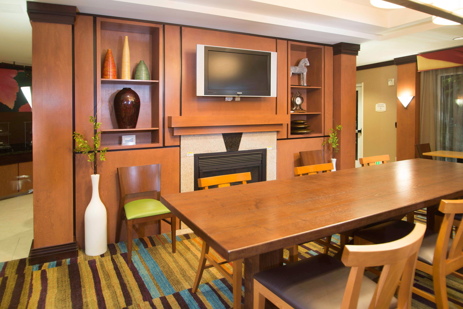 Fairfield Inn & Suites Burley - thumb 14