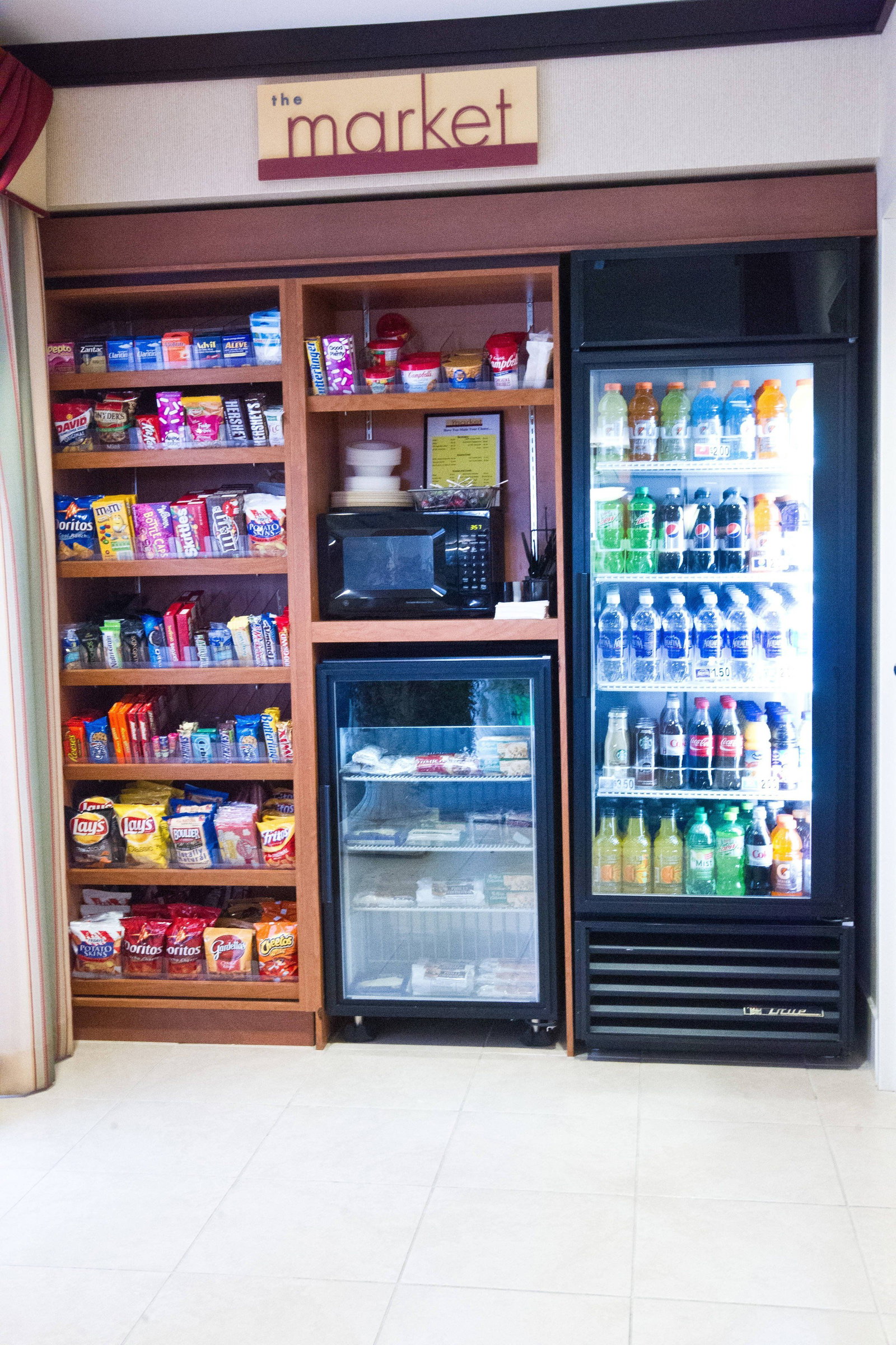 Fairfield Inn & Suites Burley - thumb 15