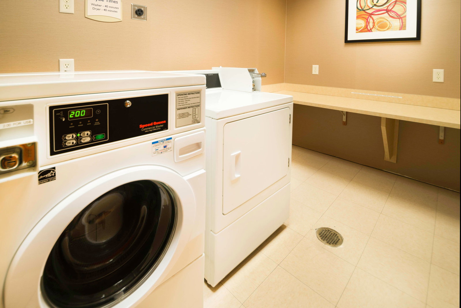 Fairfield Inn & Suites Burley - thumb 16