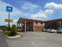 Blue Ridge Ga Accommodation Rooms