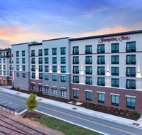 Hampton Inn Blue Ridge - Accommodation Rooms