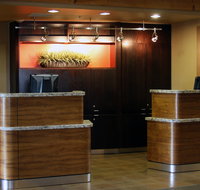 Courtyard Farmington - Accommodation Rooms