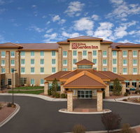 Hilton Garden Inn Gallup - Accommodation Rooms