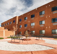Best Western Territorial Inn  Suites - Accommodation Rooms