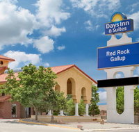 Days Inn  Suites Red Rock-Gallup - Accommodation Rooms