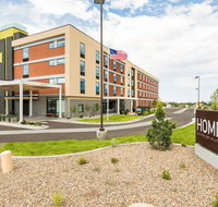 Home2 Suites by Hilton-Farmington - Accommodation Rooms